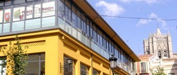 Rosa Diez visitará la proxima semana   Ávila