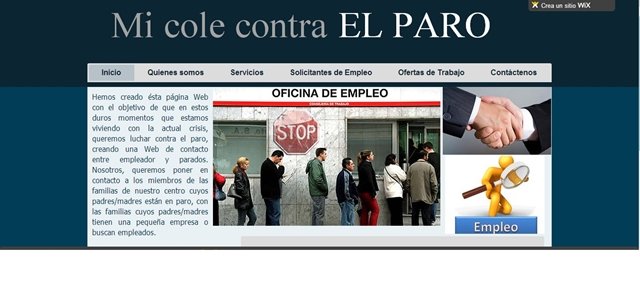 Una clase útil y comprometida