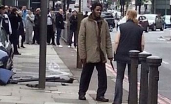 Servicios secretos británicos muy cuestionados