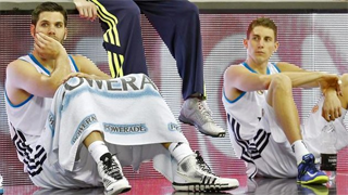 Olympiacos, bicampeón