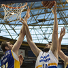 Valencia Basket 93 - 86 Blancos de Rueda Valladolid