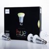 Philips Hue, la bombilla del futuro