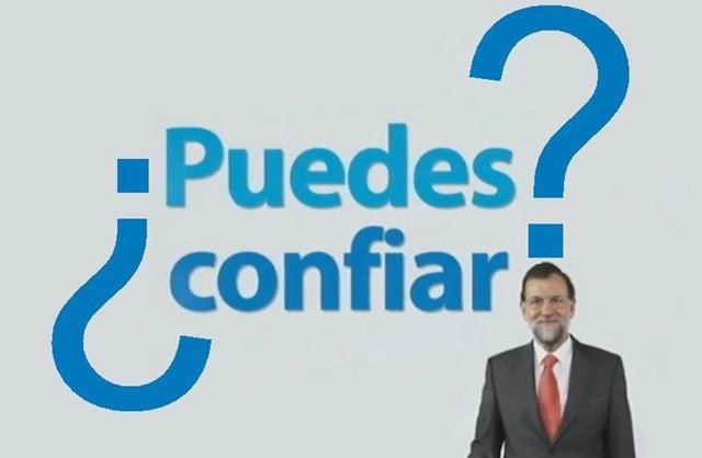 PP y PSOE a la gresca con Barcenas y Gürtel