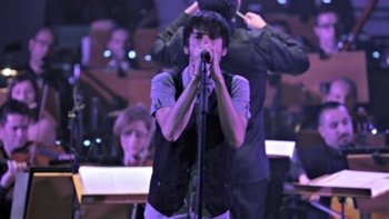 Vetusta Morla sigue apoyando la música en Lorca