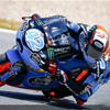 Pole para Rins en Moto3