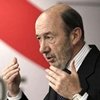 Rucalcaba respalda a Pere Navarro
