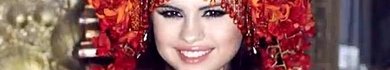 Selena Gomez y su guiño a Bollywood