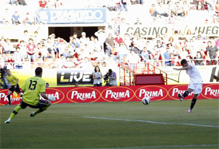 Sevilla 3-0 Espanyol