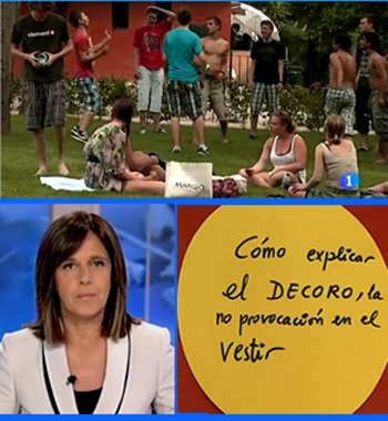 Nuevas polémicas en RTVE