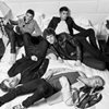 Camina como Rihanna, lo nuevo de The Wanted