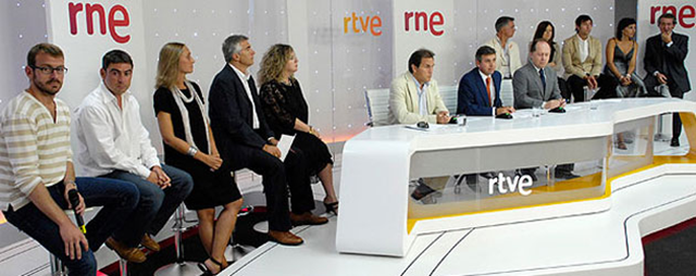 Nuevas polémicas en RTVE