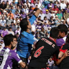 Valladolid 1 – 0 Deportivo