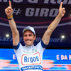 Degenkolb se hace con la quinta etapa del Giro