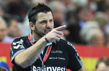 El nuevo seleccionador de Serbia será Ljubomir Vranjes