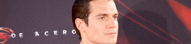 El hombre de acero planea sobre Madrid