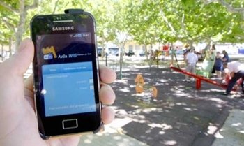 Ávila Wifi es manifiestamente   mejorable