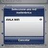 Ávila Wifi es manifiestamente   mejorable