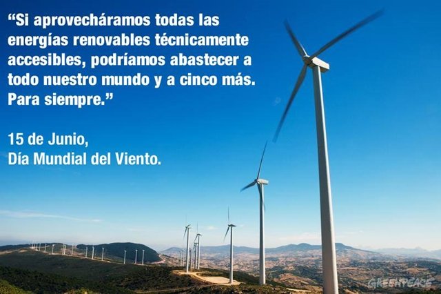 Más transparencia también en la energía