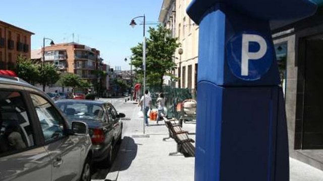 Le gana 10 pleitos al Ayuntamiento de Madrid