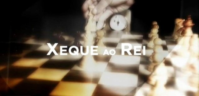 Jaque al rey Juan Carlos