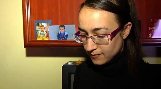 Se suspende su ingreso