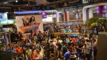 Vuelve Madrid Games Week