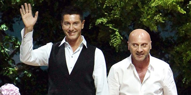Dolce & Gabbana ¿irán a la cárcel ?
