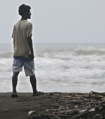 Los huevos de tortuga o tu vida