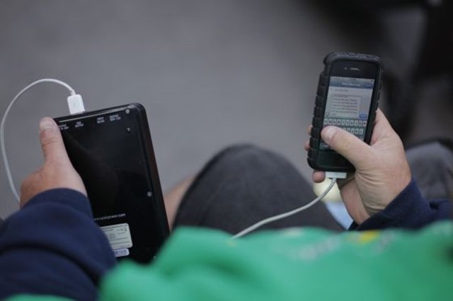 Hackear un iphone es fácil