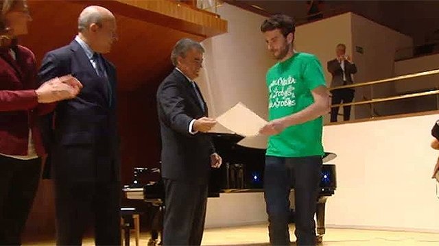 Wert es ninguneado por los  'mejores estudiantes'