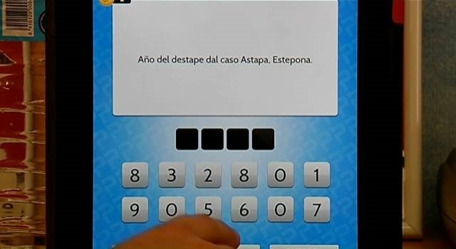 Un trivial de la corrupción española