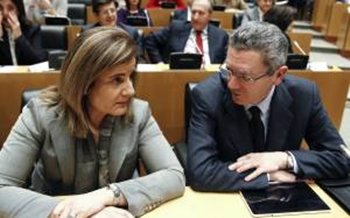 Ministros del Gobierno y medios de comunicación nos visitarán