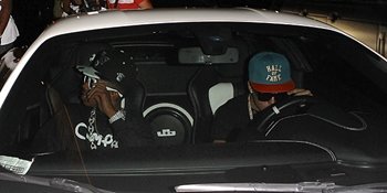 Bieber 'atropella' un fotógrafo