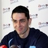 Rodrigo de la Fuente: 'Me voy muy feliz'