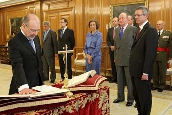 Esperanza Aguirre propone su “ vacuna ” anticorrupción