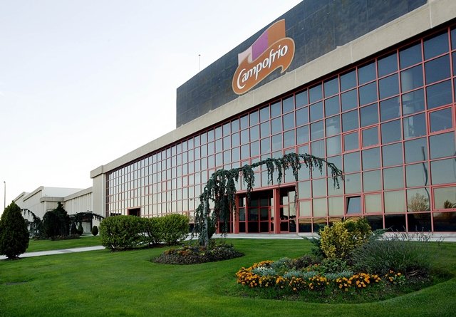 Campofrío ahora será 'Campoflio'