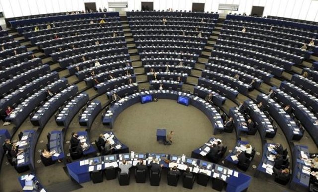 Europa a favor de la dación en pago