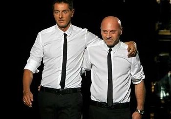 Dolce & Gabbana ¿irán a la cárcel ?