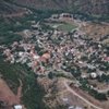 Un pueblo griego, rico y sin paro