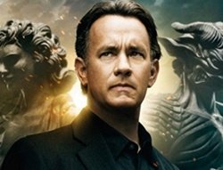 Dan Brown visita 'El Hormiguero 3.0'