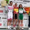 Anna Sanchis, campeona de España de CRI