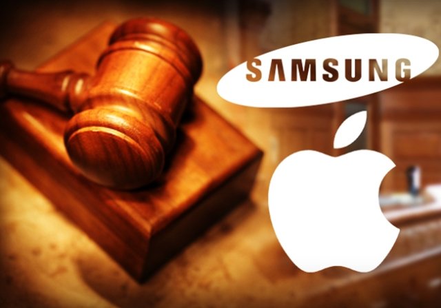 Samsung gana un asalto a Apple