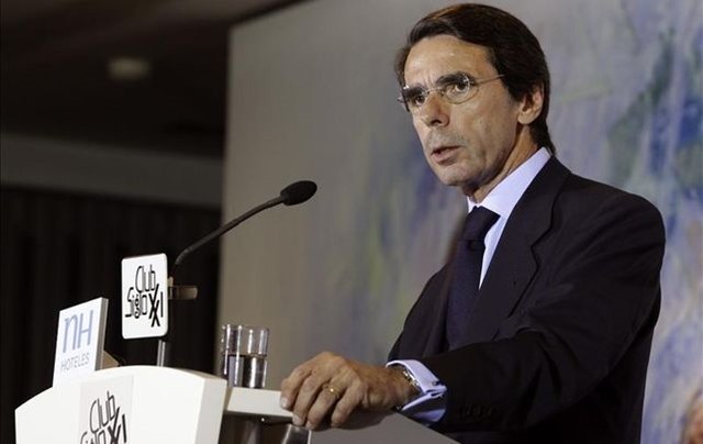 Vuelve a la carga, más calmado