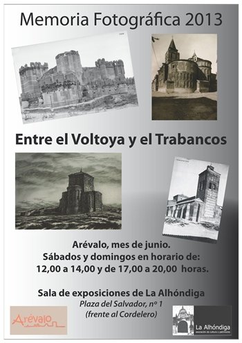'Memoria Fotográfica 2013' centrada en el mudéjar