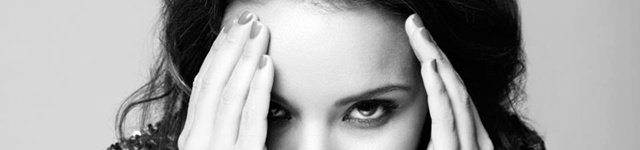 Chenoa entra en la quinta dimensión