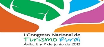Proximamente en Ávila : 'Congreso Nacional de Turismo Rural'