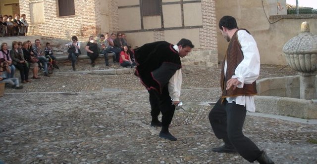 Arévalo revive su pasado