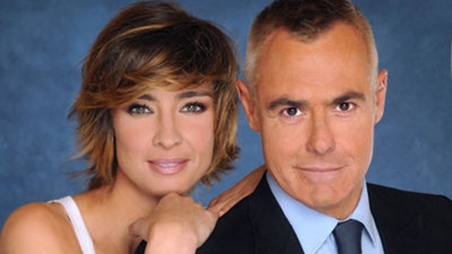 Sandra Barneda sustituirá este verano a Ana Rosa