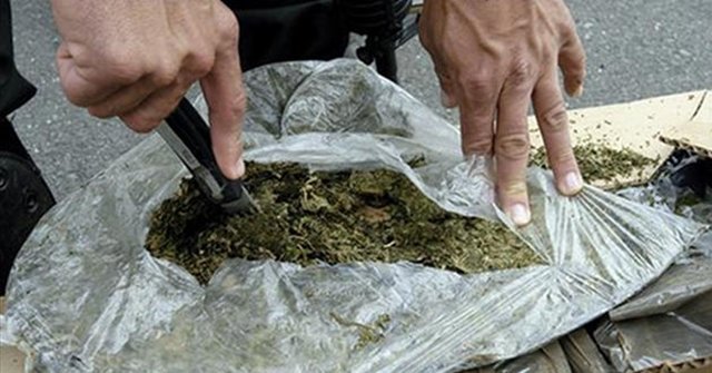 También camina hacia la legalización de la marihuana