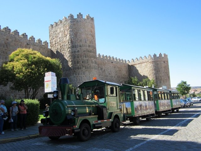 Regularizan y sacan a licitación el transporte turístico